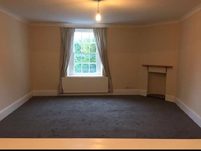 1 Bedroom Flat To Rent In King Street, Llandeilo, Carmarthenshire., SA19