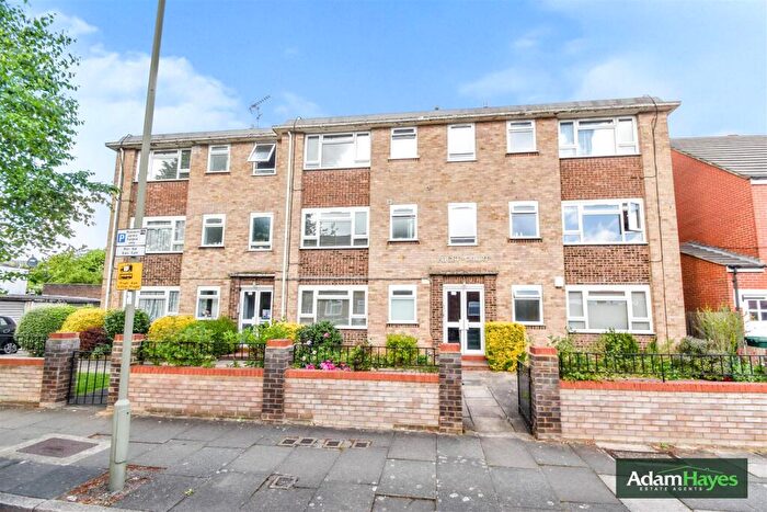 1 Bedroom Apartment To Rent In Dale Grove, North Finchley, N12