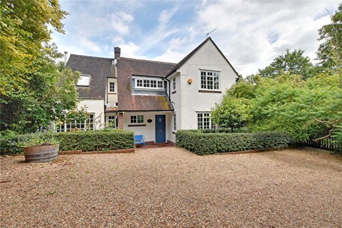 5 Bedroom Detached House To Rent In Heath Lane, Blackheath, London, SE3