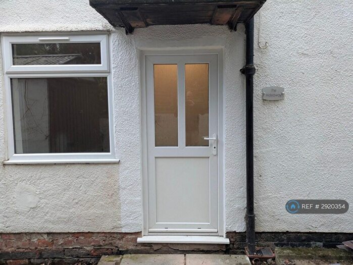 1 Bedroom Flat To Rent In Seabank Rd, New Brighton, CH45
