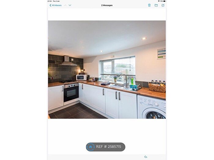 2 Bedroom Semi-Detached House To Rent In Market Place, Penygroes, LL54