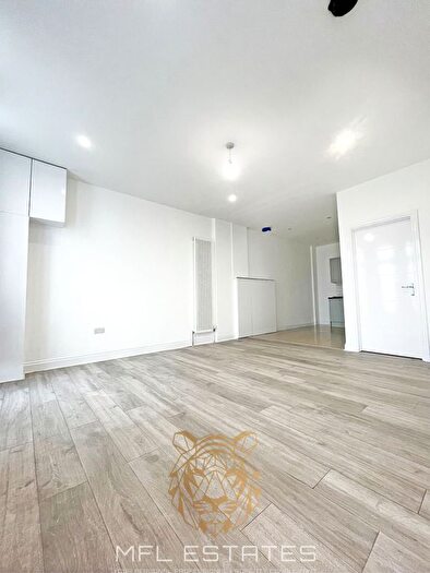 1 Bedroom Flat To Rent In Stafford Road, Croydon, CR0