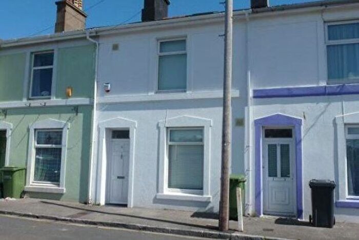2 Bedroom Property To Rent In Mount Pleasant Road, Torquay, TQ1