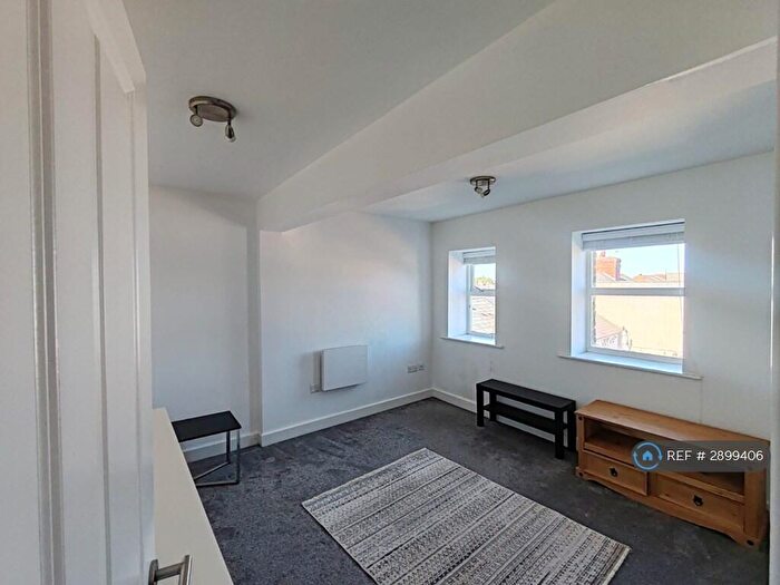1 Bedroom Flat To Rent In The Corn Exchange, Lytham St Annes, FY8