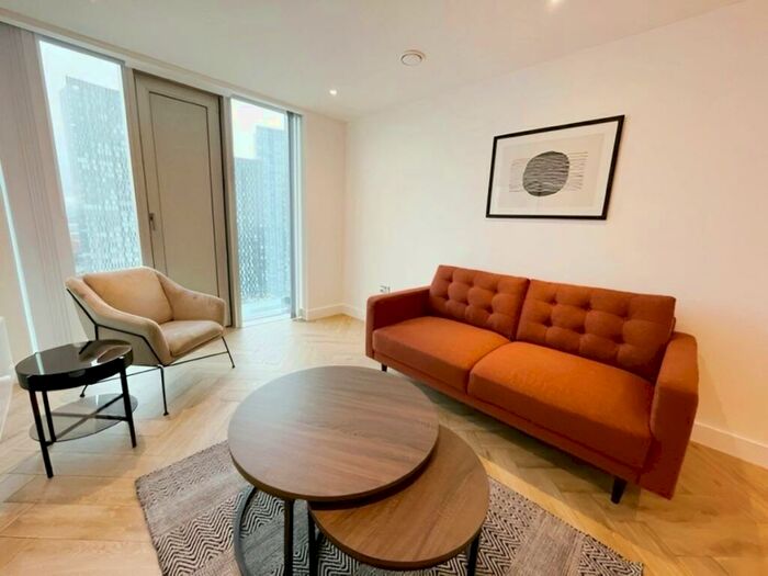 2 Bedroom Apartment To Rent In Elizabeth Tower, Manchester, M15