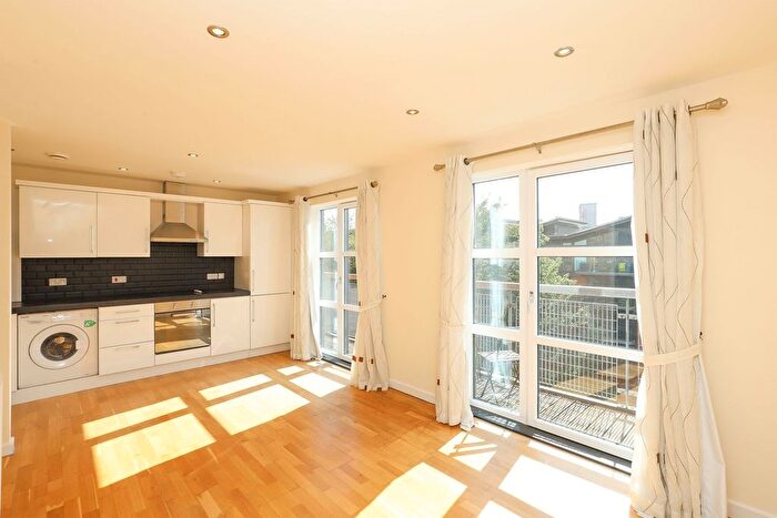 1 Bedroom Flat For Sale In Mowbray Street, Sheffield, S3