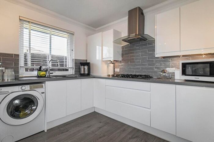 4 Bedroom Detached House For Sale In Sutors Park, Nairn, IV12