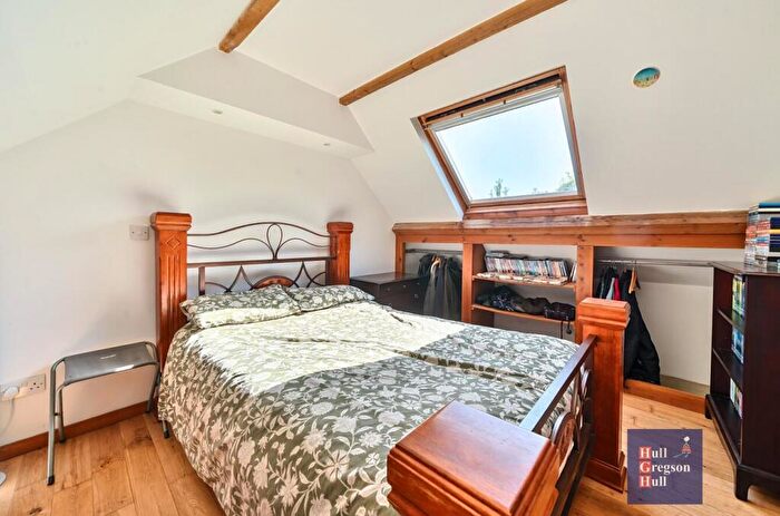 5 Bedroom Bungalow For Sale In Halves Cottages, Corfe Castle, Wareham, BH20 - Photo 8