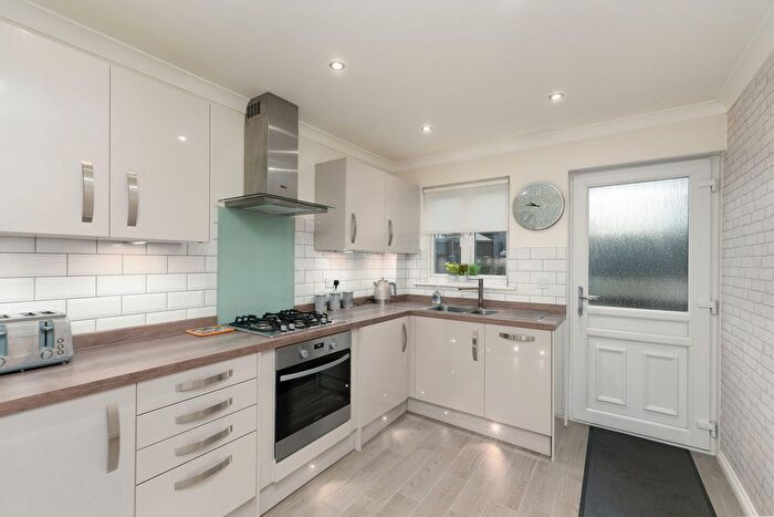 4 Bedroom Detached House For Sale In Chesterhall Avenue, Macmerry, Tranent, EH33