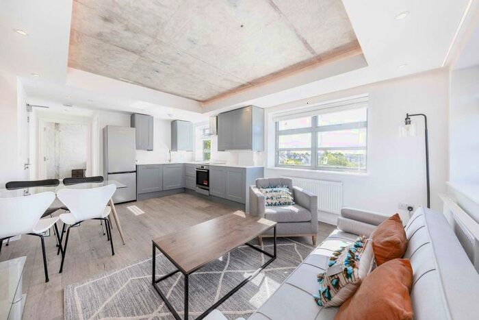 1 Bedroom Flat To Rent In Elm Grove, London, SW19