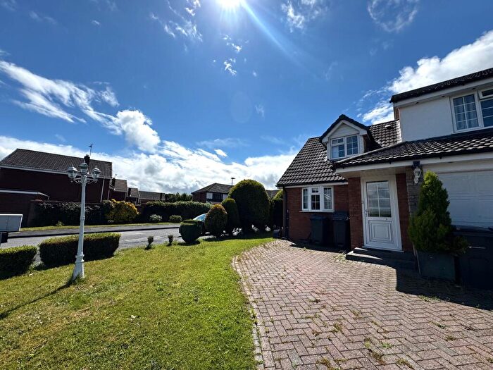 1 Bedroom Maisonette To Rent In Mayall Drive, Sutton Coldfield, B75