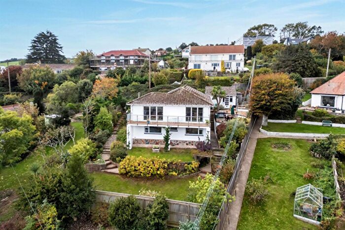 4 Bedroom Detached House For Sale In Common Lane, Beer, Seaton, EX12