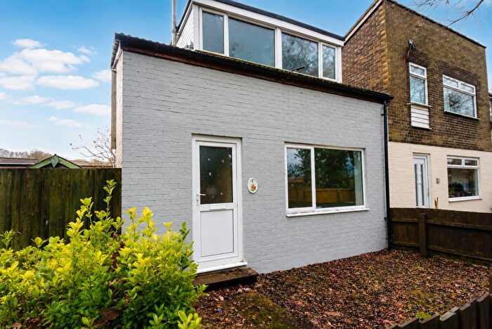 3 Bedroom Semi-Detached House To Rent In St. Thomas's Way, Great Whelnetham, IP30