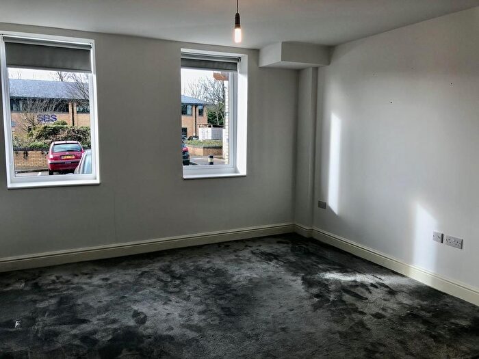1 Bedroom Flat To Rent In Beecroft Court, Cannock, WS11