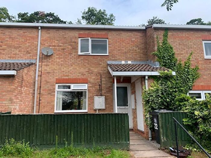 2 Bedroom Terraced House To Rent In Southwood Drive East Coombe Dingle Bristol, BS9