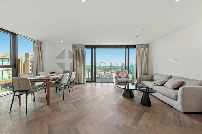 2 Bedroom Flat To Rent In Gauging Square, London Dock, E1W