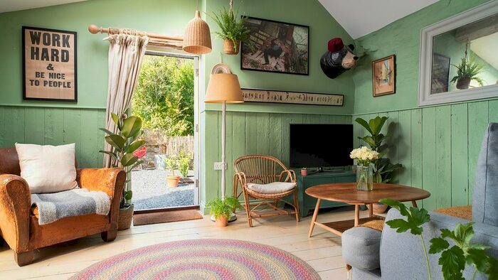 3 Bedroom Cottage For Sale In St. Mabyn, Bodmin, PL30