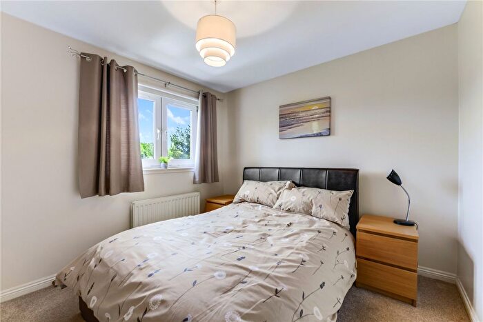 4 Bedroom Detached House For Sale In Bankton Avenue, Livingston, West Lothian, EH54