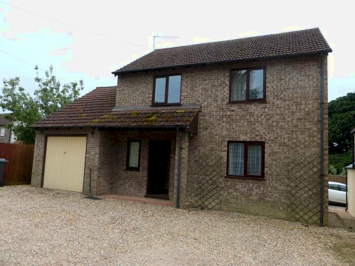 3 Bedroom Detached House To Rent In Dumpling Bridge Lane, Lakenheath, Brandon, IP27