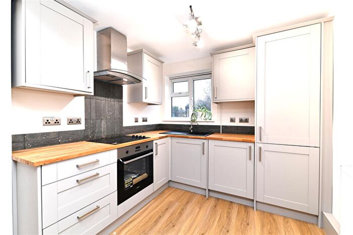 2 Bedroom Flat For Sale In Moors Ley, Walkern, Stevenage, SG2