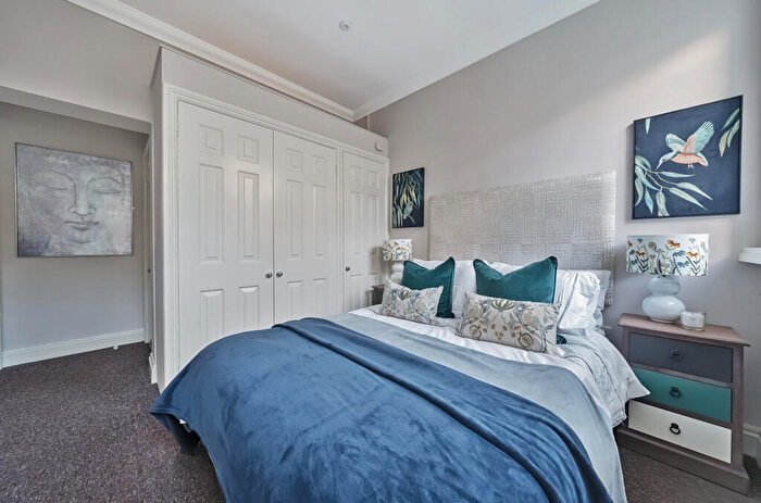 1 Bedroom Flat For Sale In London Road, Southampton, Hampshire, SO15