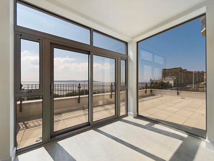 2 Bedroom Apartment For Sale In Apartment, Paragon Road, Birnbeck Road, Weston-super-Mare, BS23
