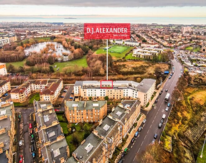 3 Bedroom Flat For Sale In / Dalgety Road, Edinburgh, EH7
