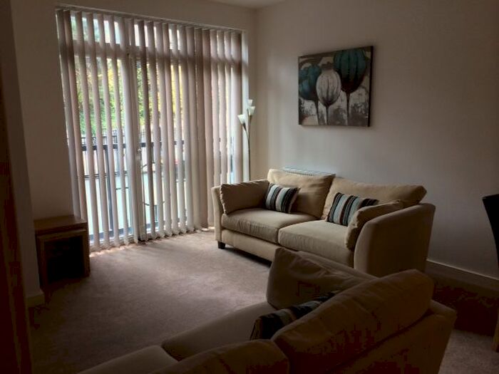 1 Bedroom Flat To Rent In Cannon Wharf, Norwich, NR1