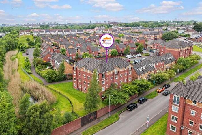 1 Bedroom Flat For Sale In Rigby Drive, Glasgow, G32