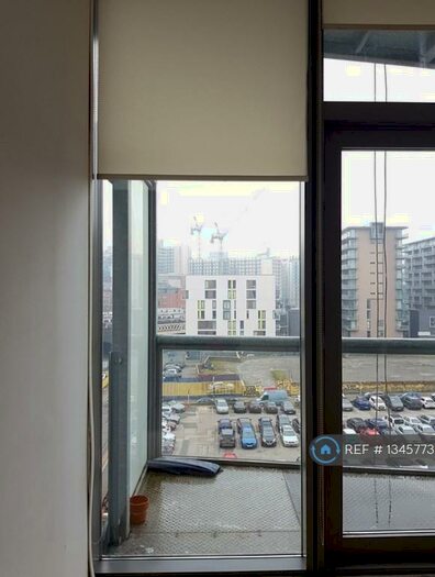 Studio To Rent In Abito, Salford, M3