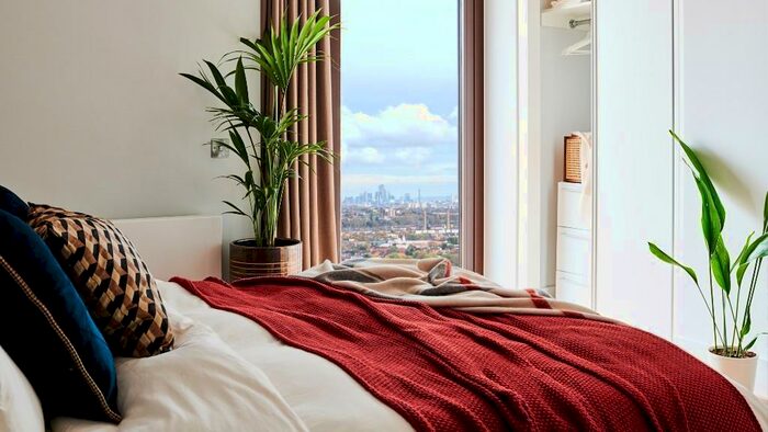 1 Bedroom Apartment To Rent In Park Lane, Wembley, Middlesex, HA9