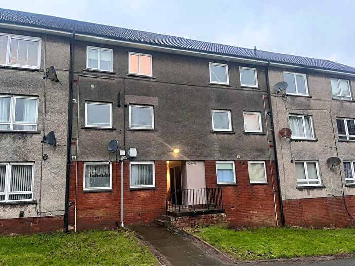 2 Bedroom Property To Rent In Charleston Drive, Dundee, DD2
