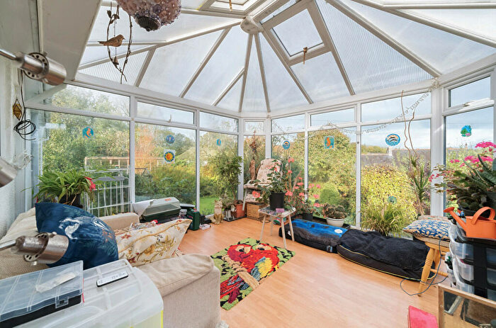 2 Bedroom Bungalow For Sale In Fairy Cross, Bideford, Devon, EX39
