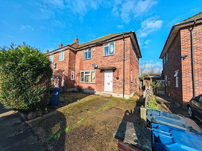 3 Bedroom End Terrace House For Sale In Greenhill Gardens, Northolt, UB5