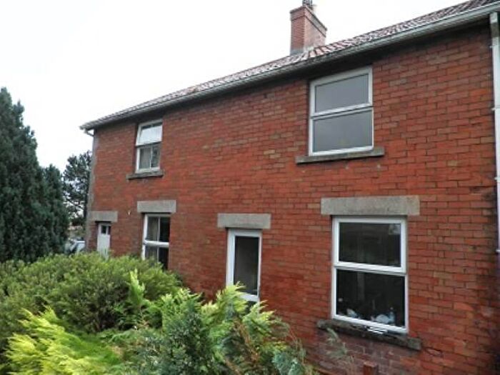 2 Bedroom House To Rent In Anchor Road, Coleford, Radstock, BA3