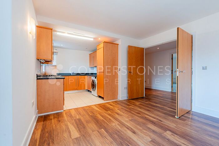 2 Bedroom Flat To Rent In Richbourne Court, Harrowby Street, London, W1H