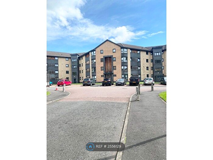 2 Bedroom Flat To Rent In Arcadia Place, Glasgow, G40