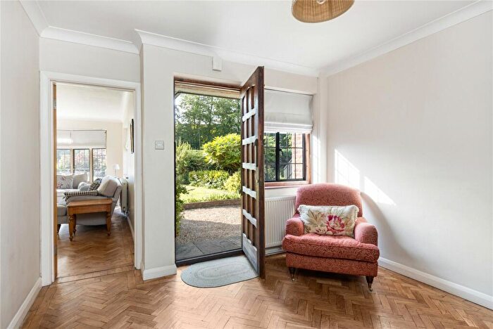 3 Bedroom Bungalow For Sale In Warren Road, Guildford, Surrey, GU1