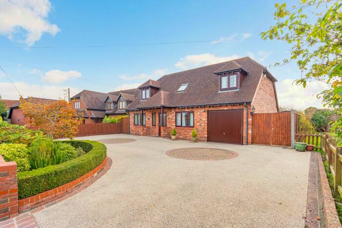 4 Bedroom Detached House To Rent In The Cleave Harwell, OX11
