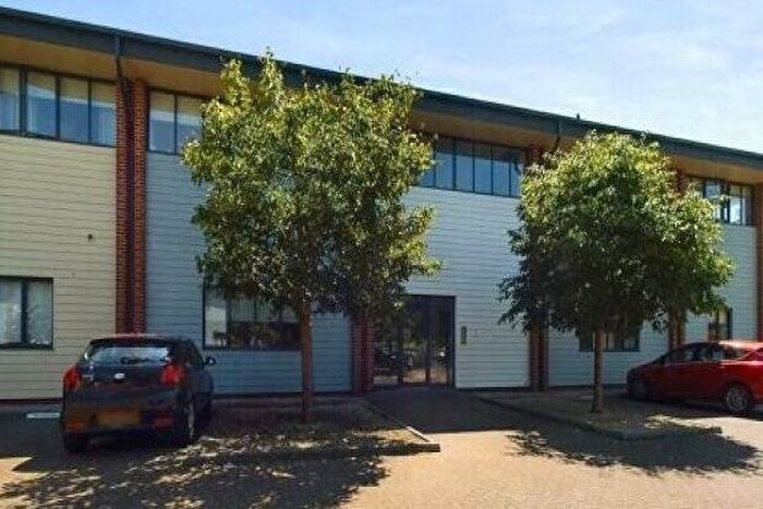 1 Bedroom Flat To Rent In Falcon Close, Gloucester, GL2