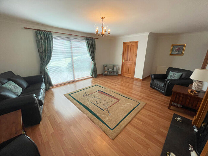3 Bedroom Bungalow For Sale In The Whangie, Banavie, Fort William, PH33