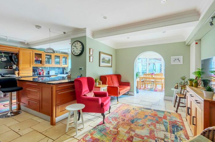 3 Bedroom Detached House For Sale In Church Lane, Bishopston, Swansea, SA3