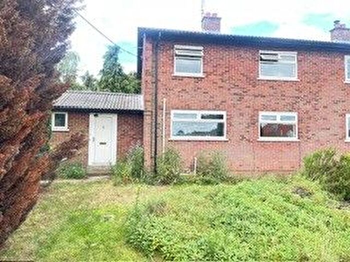 2 Bedroom Semi-Detached House For Sale In Bullards Lane, Woodbridge, IP12