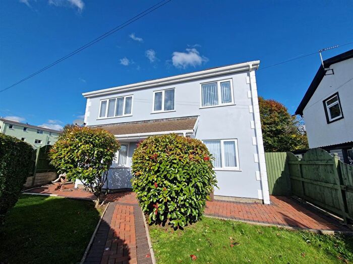 5 Bedroom Detached House To Rent In Sweet Briar Lane, West Cross, Swansea, SA3