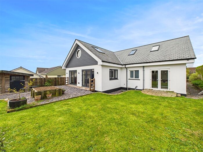 5 Bedroom Bungalow For Sale In Woolacombe, Devon, EX34
