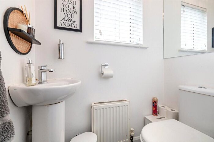 4 Bedroom Detached House For Sale In Bideford, Devon, EX39