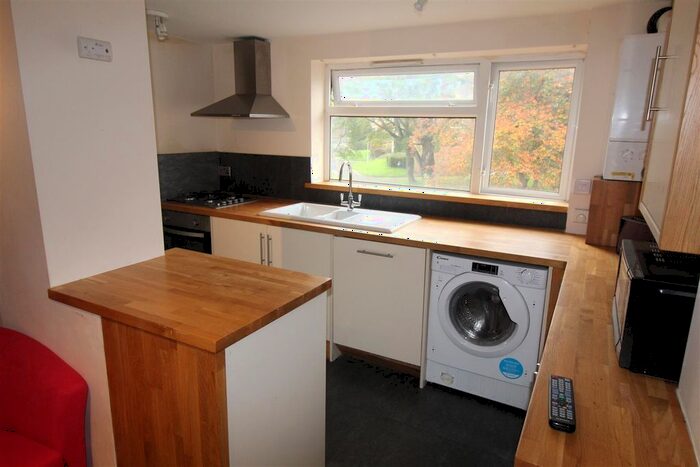 3 Bedroom Flat To Rent In Binswood Street, Leamington Spa, CV32