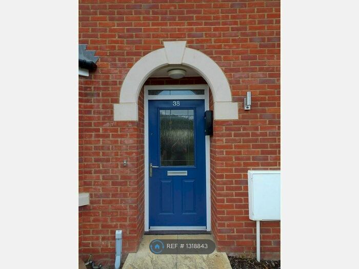 4 Bedroom Terraced House To Rent In Millway Furlong, Haddenham, Aylesbury HP17