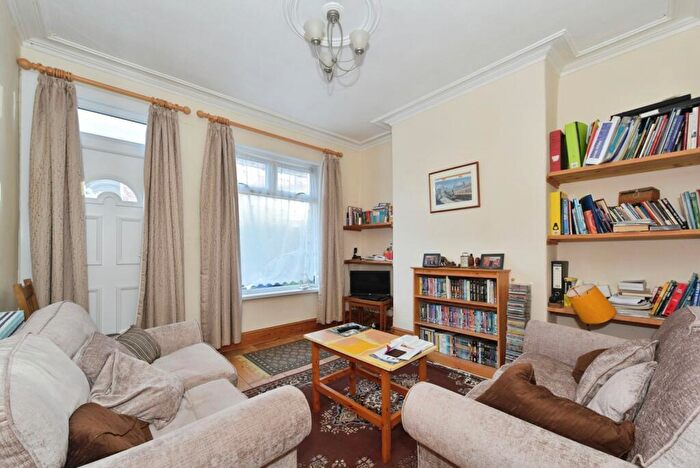 3 Bedroom Terraced House For Sale In Welby Place, Sheffield, South Yorkshire, S8