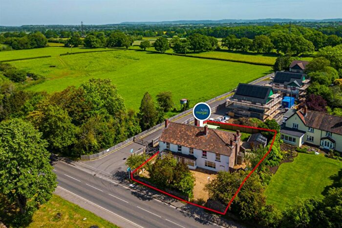 5 Bedroom Detached House For Sale In Detached | Updating |, BS37